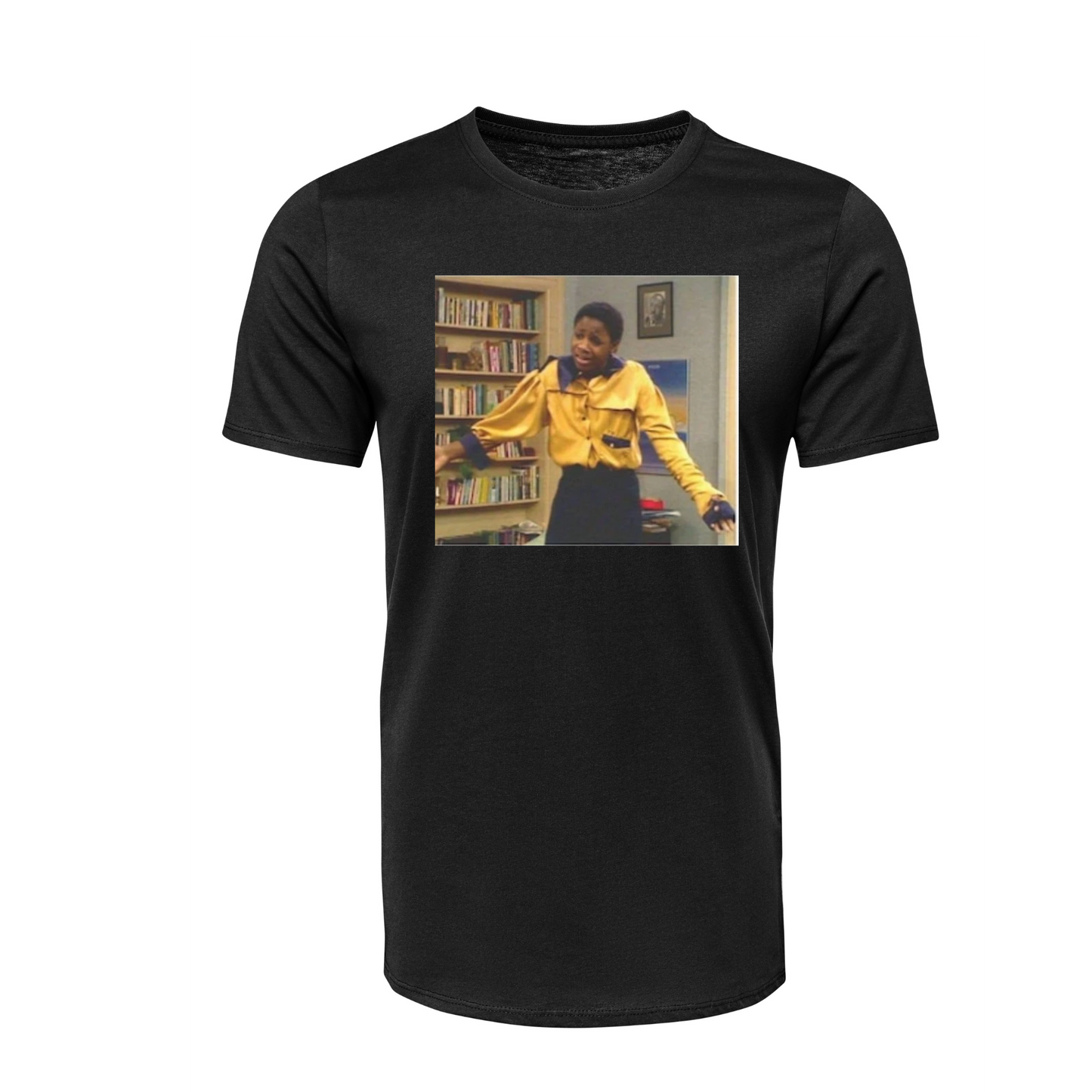 Gordon Gartrell | Theo | Cosby Show | Shirt | Hoodie