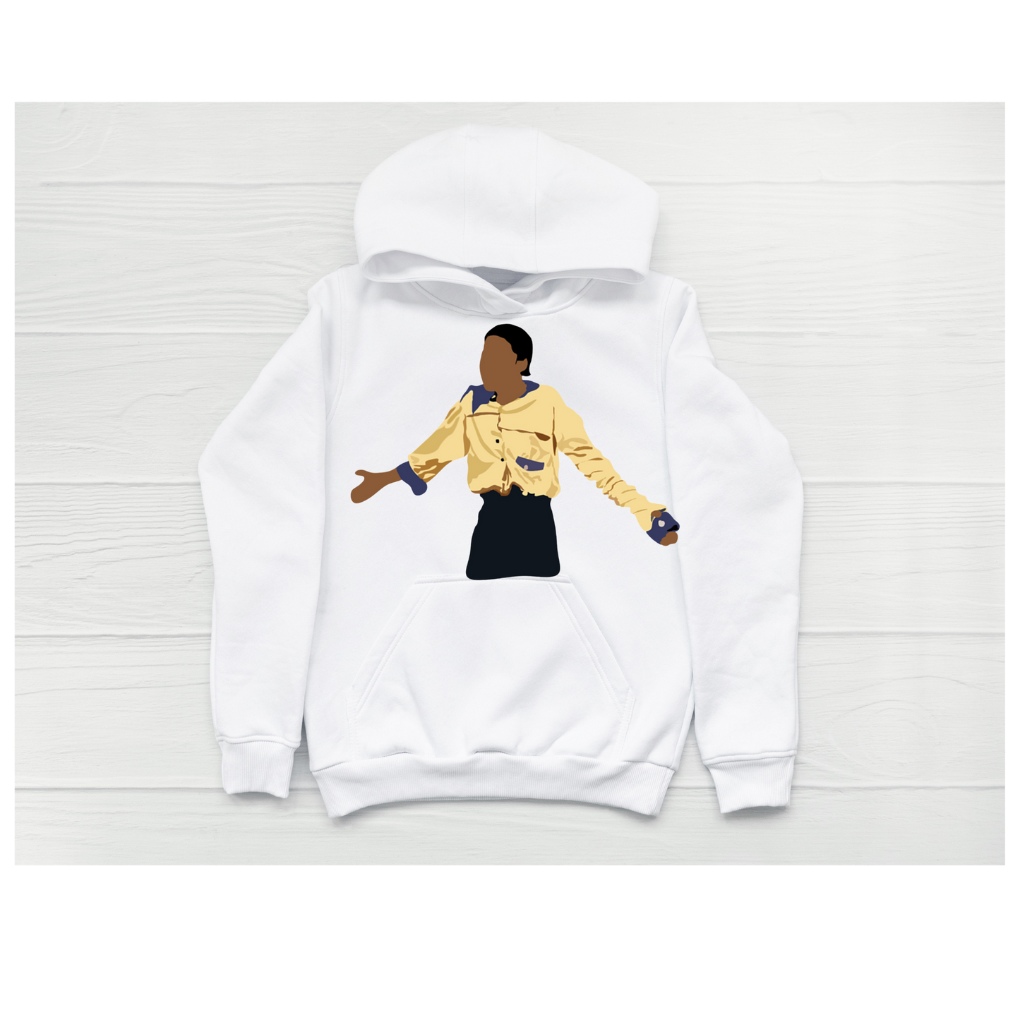 Gordon Gartrell | Theo | Cosby Show | Shirt | Hoodie