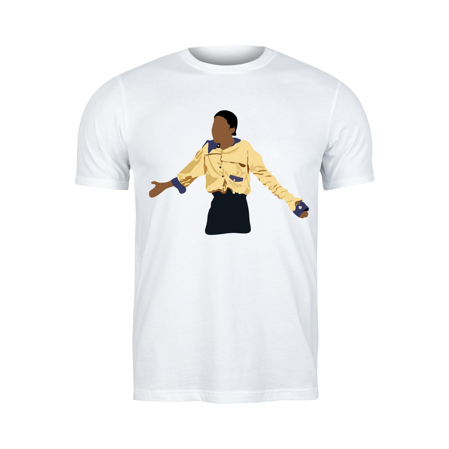 Gordon Gartrell | Theo | Cosby Show | Shirt | Hoodie