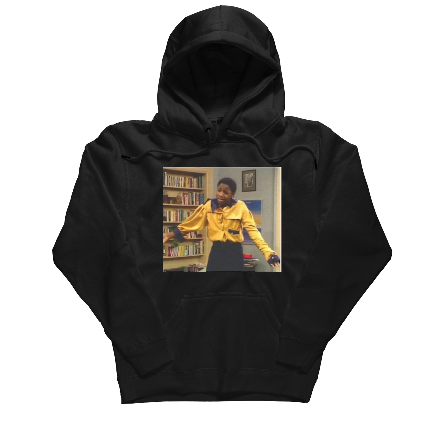 Gordon Gartrell | Theo | Cosby Show | Shirt | Hoodie