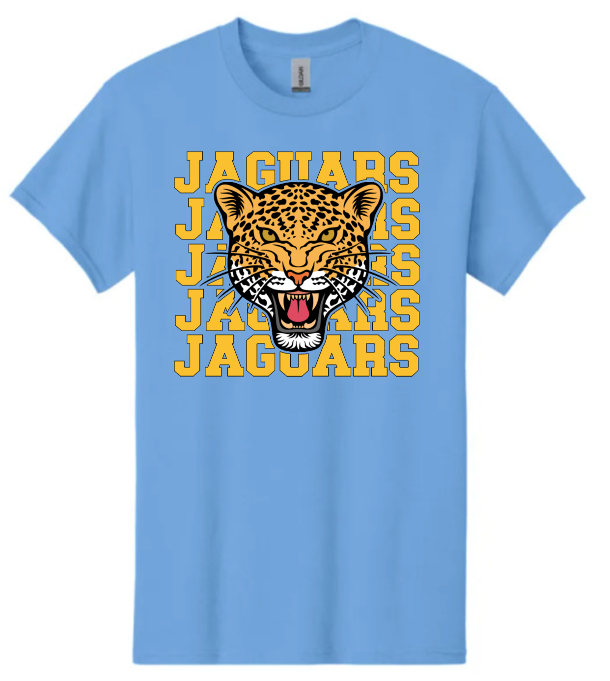 Southern Jaguars Tee | Sweatshirt | Youth | Adult | HBCU