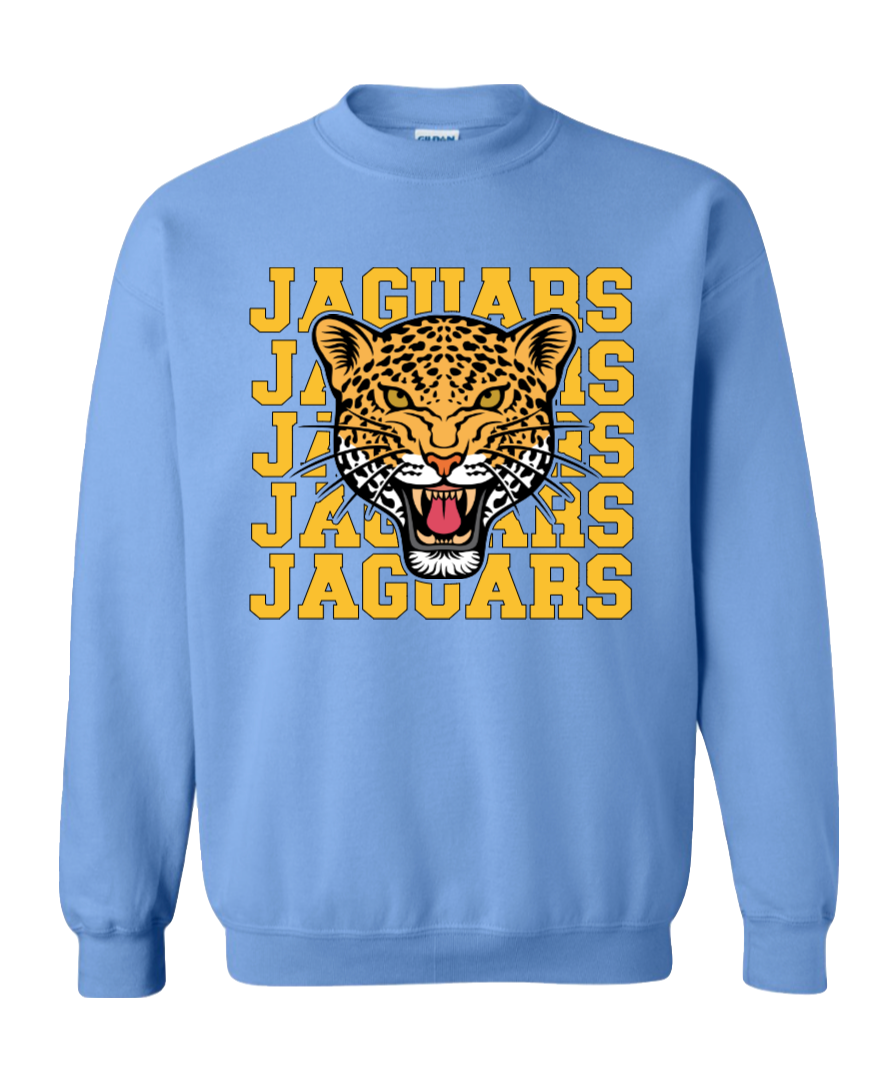 Southern Jaguars Tee | Sweatshirt | Youth | Adult | HBCU