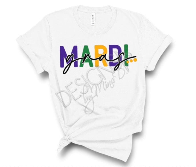Mardi Gras | Youth | Adult